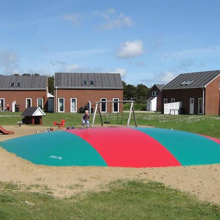 Holiday Home Vestergade VII Sønderby エクステリア 写真