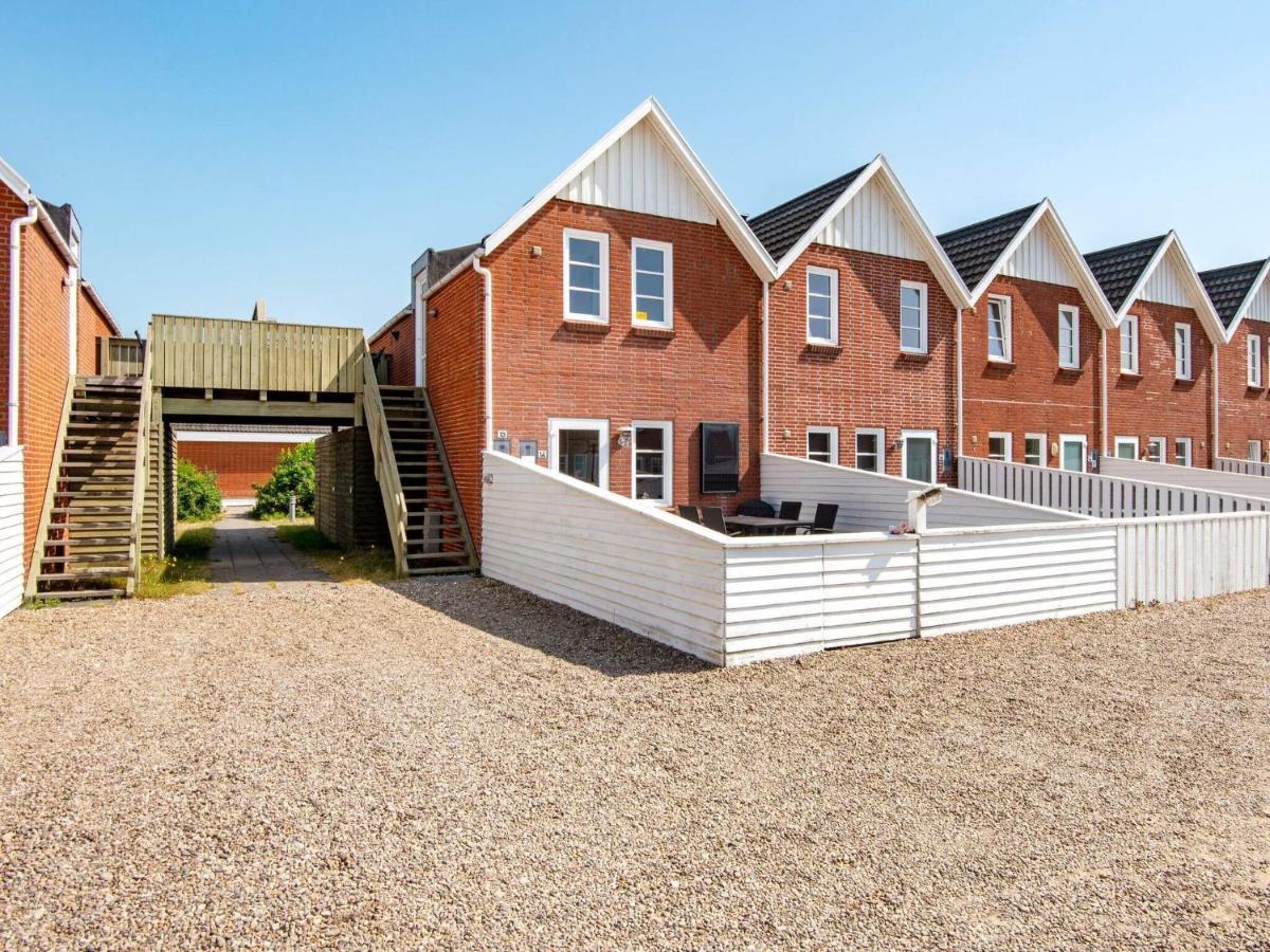 Holiday Home Vestergade VII Sønderby エクステリア 写真