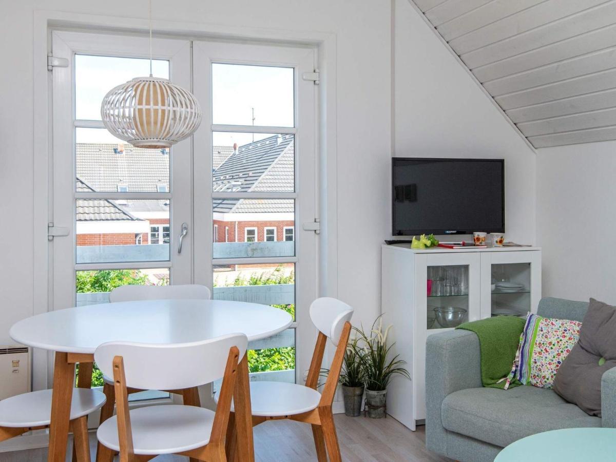 Holiday Home Vestergade VII Sønderby エクステリア 写真