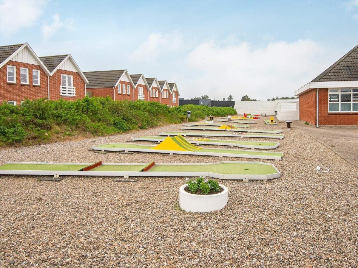 Holiday Home Vestergade VII Sønderby エクステリア 写真