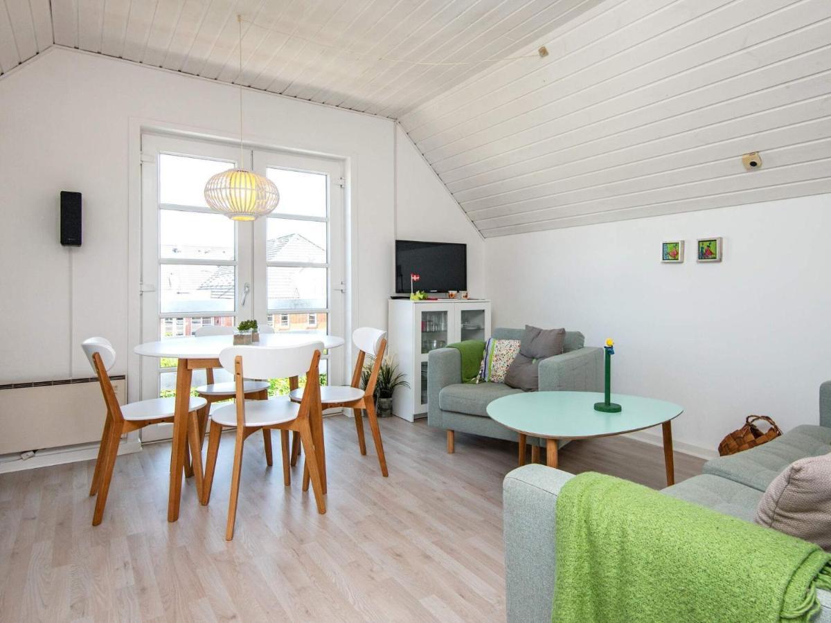Holiday Home Vestergade VII Sønderby エクステリア 写真