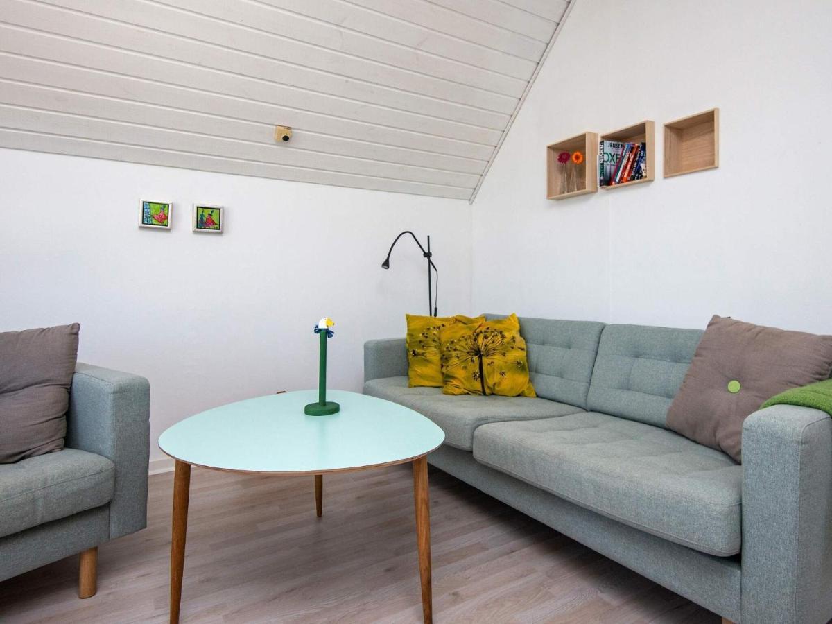 Holiday Home Vestergade VII Sønderby エクステリア 写真