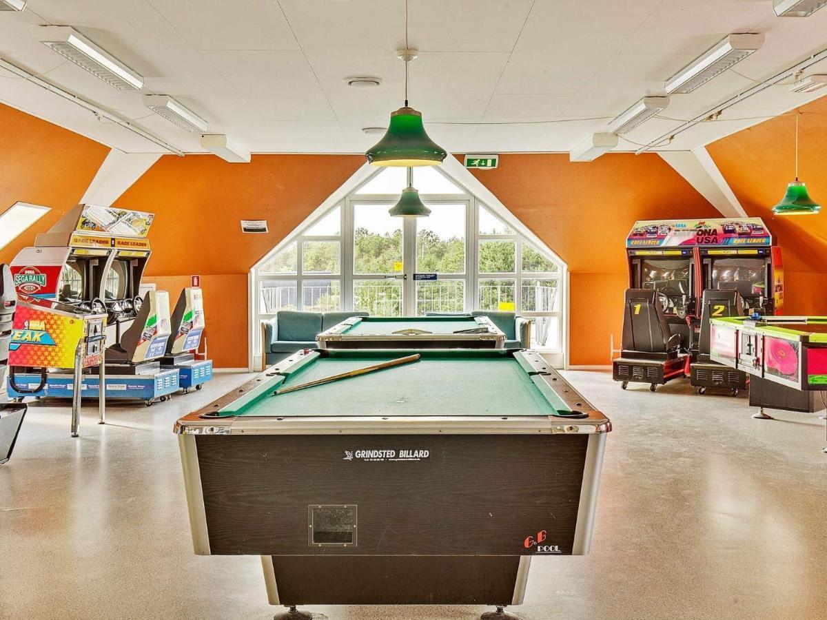 Holiday Home Vestergade VII Sønderby エクステリア 写真