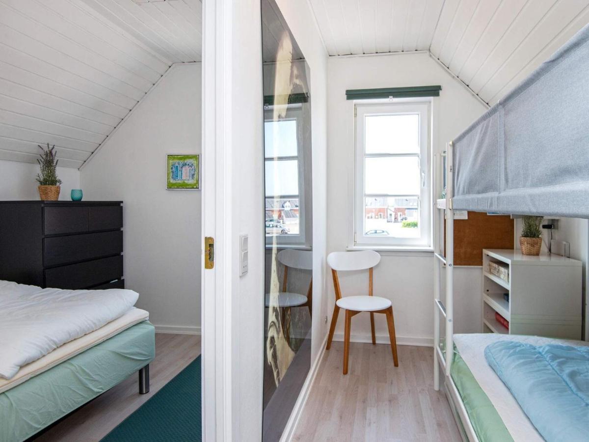 Holiday Home Vestergade VII Sønderby エクステリア 写真