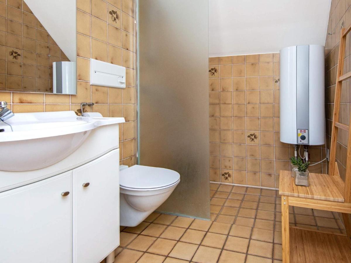 Holiday Home Vestergade VII Sønderby エクステリア 写真