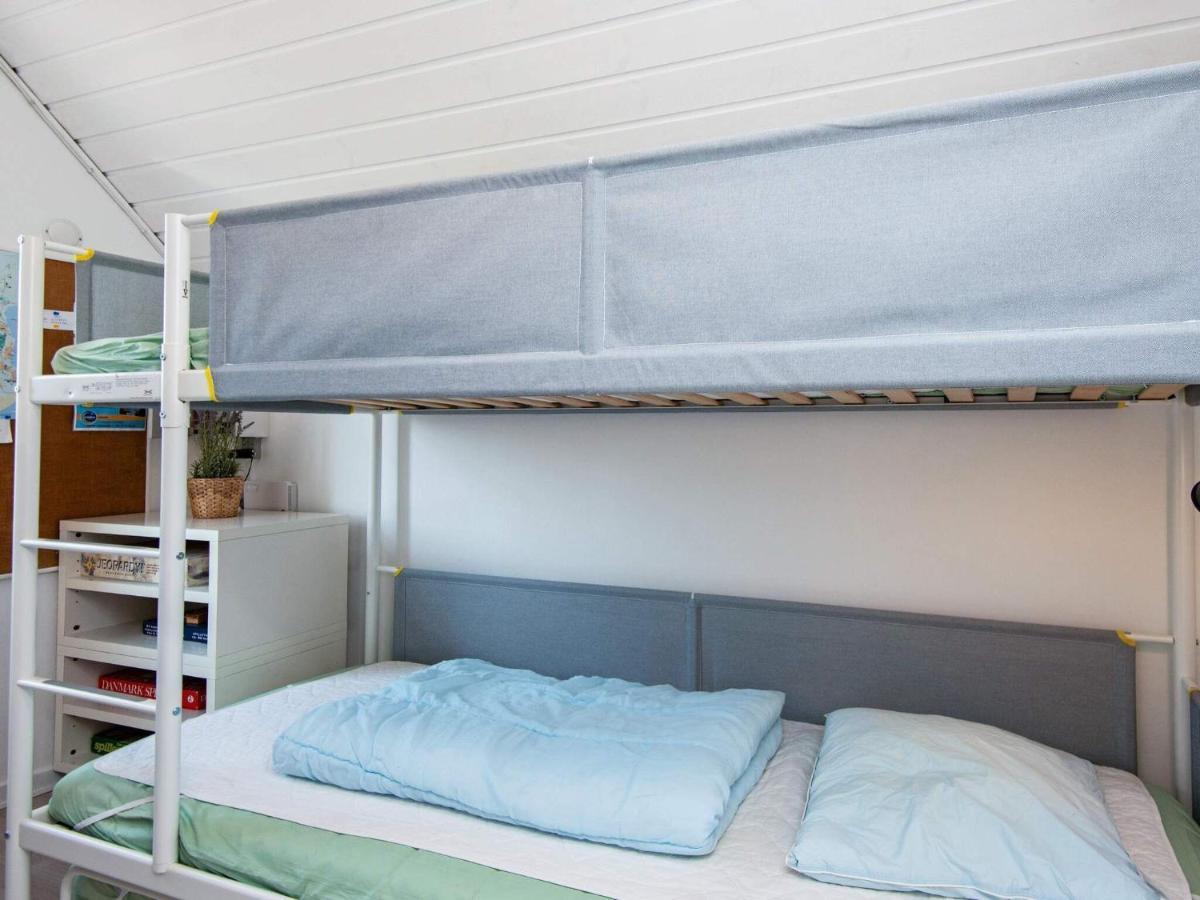Holiday Home Vestergade VII Sønderby エクステリア 写真
