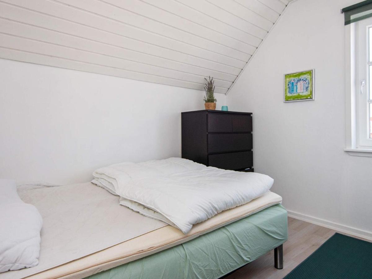 Holiday Home Vestergade VII Sønderby エクステリア 写真