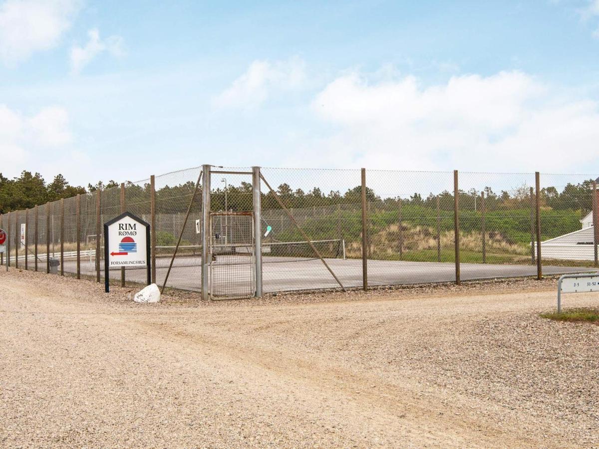 Holiday Home Vestergade VII Sønderby エクステリア 写真