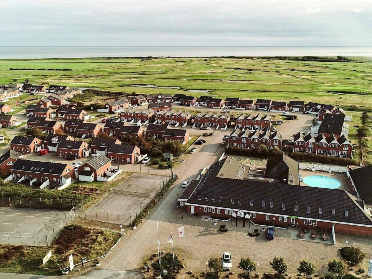 Holiday Home Vestergade VII Sønderby エクステリア 写真
