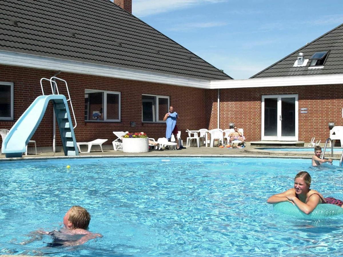 Holiday Home Vestergade VII Sønderby エクステリア 写真