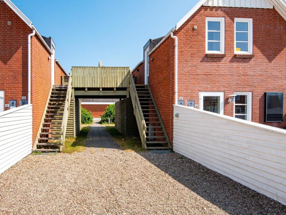 Holiday Home Vestergade VII Sønderby エクステリア 写真