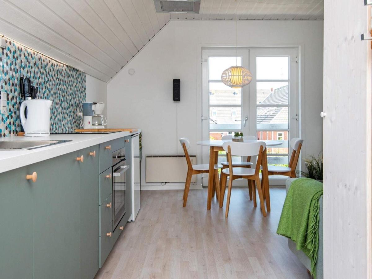 Holiday Home Vestergade VII Sønderby エクステリア 写真