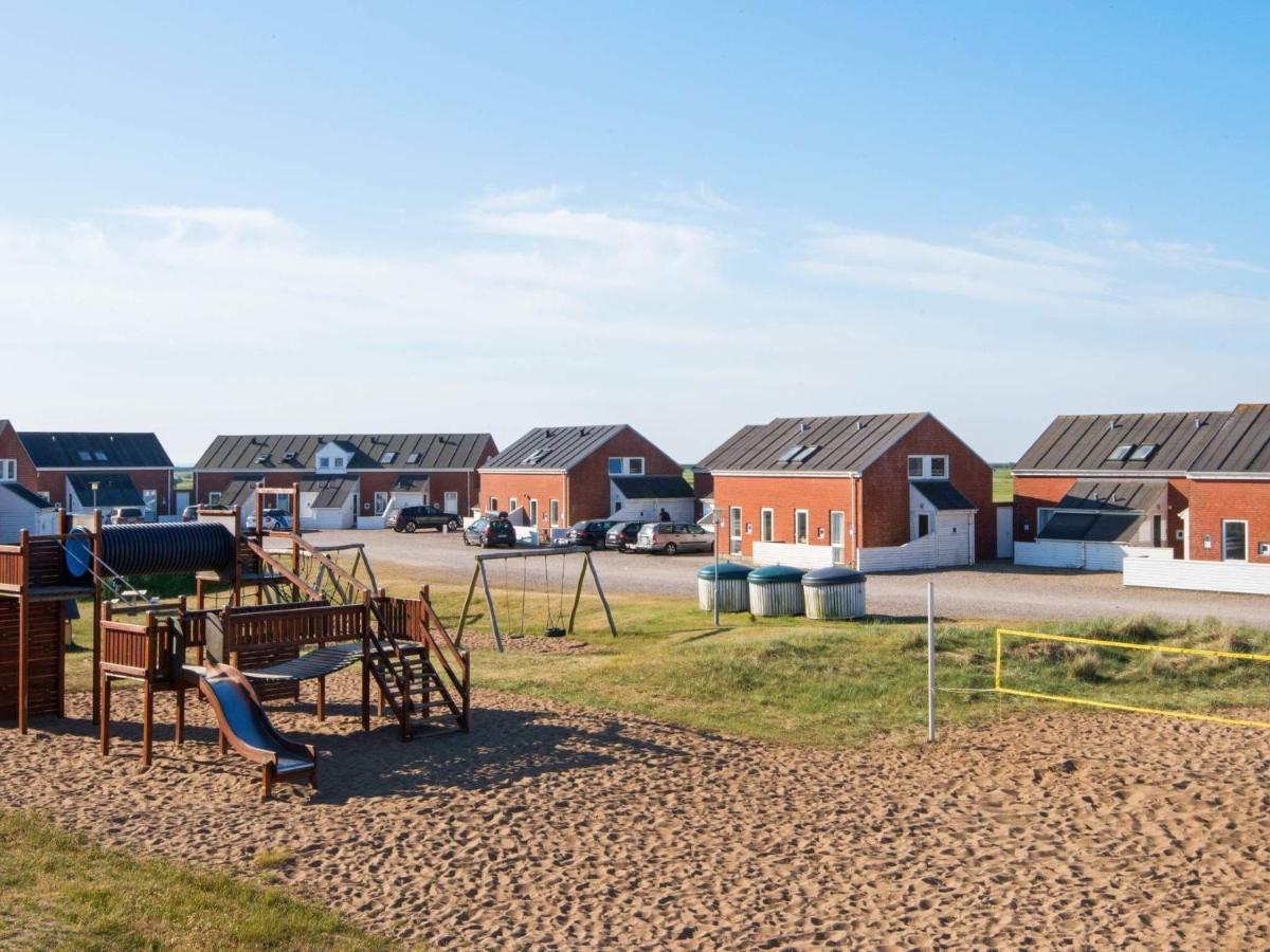 Holiday Home Vestergade VII Sønderby エクステリア 写真