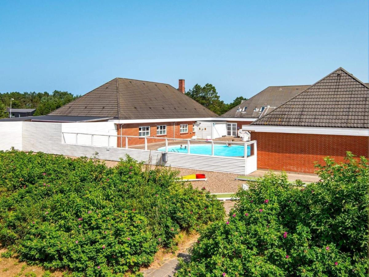 Holiday Home Vestergade VII Sønderby エクステリア 写真