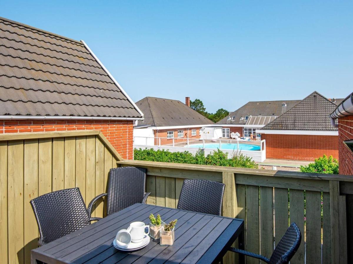 Holiday Home Vestergade VII Sønderby エクステリア 写真