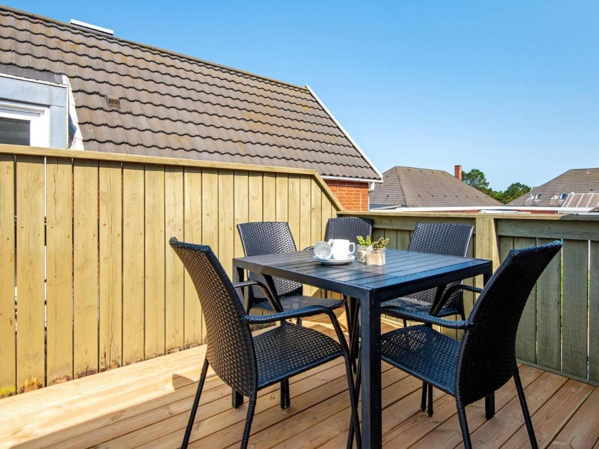 Holiday Home Vestergade VII Sønderby エクステリア 写真